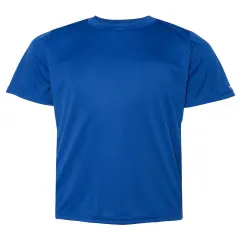 Russell Athletic&reg; Youth Core Performance Short Sleeve T-Shirt Royal