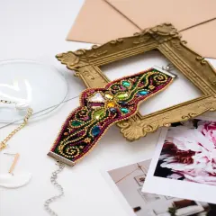 Decoration Golden ornament