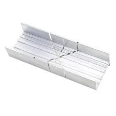 Mitre Box and Saw Set with K5 Handle