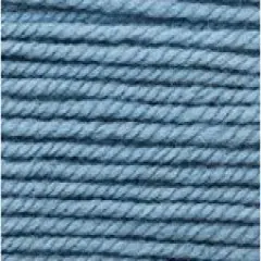 Essentials Soft Merino Aran by Universal Yarn - 100% Wool Yarn - 42 Colors 23 sky blue
