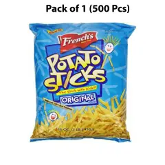 French's - Potato Stix - 16 Oz Bag | The ultimate snack food experience | RAHEEV&reg;