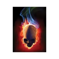 Createx Wicked Colors Airbrush Color - 128 oz, Opaque White