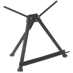 Metal Table Sketching Easel