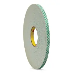 Scotch Foam Tape - 3/4" x 36 Yards