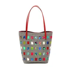 [Kit] Byhands DIY Kit Series - Katz Basic Shoulder Bag (BYP-2281)