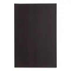 Pacon Tru-Ray Construction Paper - 24" x 36", Black, 50 Sheets