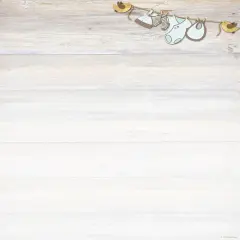 Great Papers! Baby Onsie Stationery Letterhead, Invitations and Announcements, Printer Friendly, 8.5"x11", 80 Pack