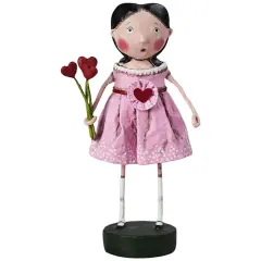 Collecting Hearts 6"