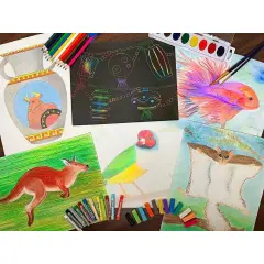 Bundle: Creative Artist C