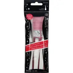 Wink of Stella Clear Glitter Brush Set 3 pc (1 Pen, 2 Refills)