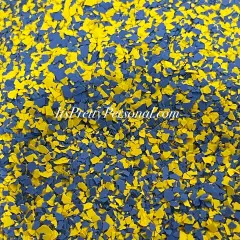 Los Angeles - CUSTOM HIS MIX-#7, #9