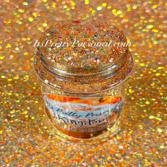 &ldquo;Pumpkin Spiced Latte&rdquo;- Kingdom Collection