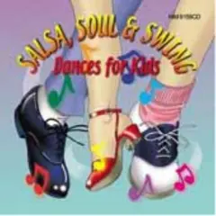 Salsa, Soul & Swing