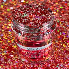 &ldquo;Scarlet&rdquo;- Front & Center Collection