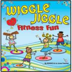 Wiggle, Jiggle Fitness Fun