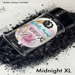 &ldquo;Midnight XL&rdquo;-Posh