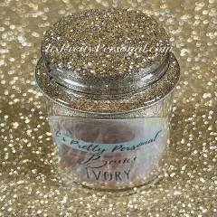 &ldquo;Ivory&rdquo;- Basics Collection FINE (Slightly Lighter Shade)