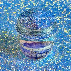 &ldquo;Brisk Blue&rdquo;- Tart Fine