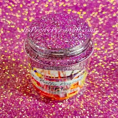 &ldquo;Snozzberry Purple&rdquo;- Tart Fine