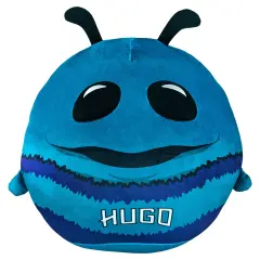 Sleep Squad Charlotte Hornets Hugo 12" Mascot Kiri Cloud Plushie