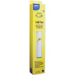 Pellon Craft-Fuse Iron-On Stabilizer-15"X4yd
