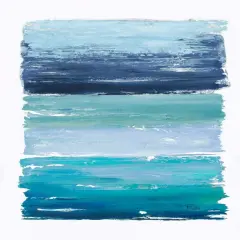 The Palette Poster Print by Patricia Pinto - Item # VARPDX11196E