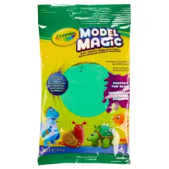 Crayola Model Magic 4oz-Green