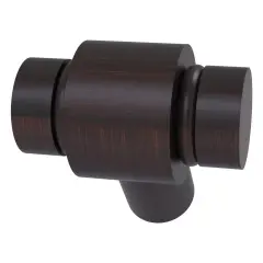 1-1/8 Inch Cabinet Knob - K-10-Vb