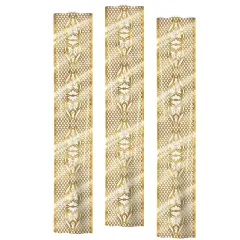 Lattice Party Panels, (Pack Of 12)