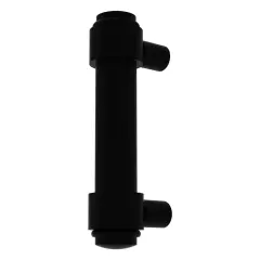 3 Inch Cabinet Pull - F-30-Bkm