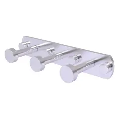 Fresno Collection 3 Position Multi Hook - Fr-20-3-Sch