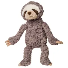 Putty Grey Sloth by Mary Meyer -13" Stuffed Animal