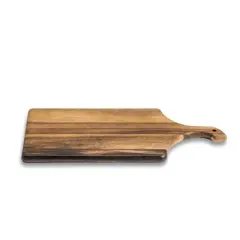 Kalmar Home Large Acacia Wood Cutting Board