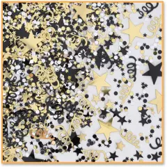 Awards Night Confetti (Pack of 6)