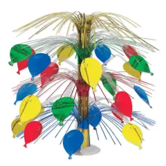 Balloon Cascade Centerpiece (Pack of 6)
