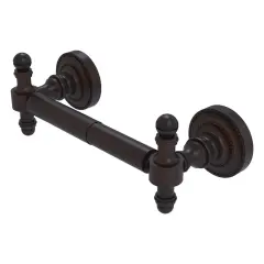 Retro Dot Collection 2 Post Toilet Tissue Holder - Rd-24-Vb