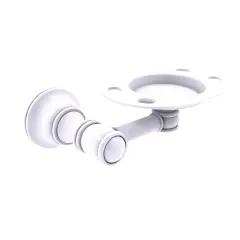 Carolina Collection Tumbler And Toothbrush Holder - Matte White