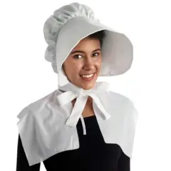Pilgrim Bonnet (Pack of 12)