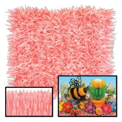 Pkgd Fringed Tissue Mats (Pack of 12)