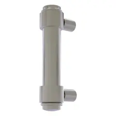 3 Inch Cabinet Pull - F-30-Sn