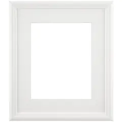Creative Mark Plein Air Wooden Picture Frame - Professional Single Frame for Art Panels, Stretched Canvas, Pictures | Glass and Backing not Included