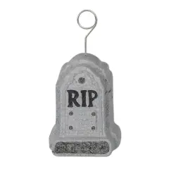 Tombstone Photo/Balloon Holder (Pack of 6)