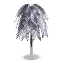 Metallic Cascade Centerpiece, (Pack Of 6)