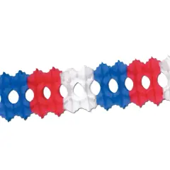 Pkgd Arcade Garland (Pack of 12)