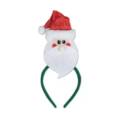 Santa Headband (Pack of 12)