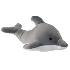 Smootheez Dolphin by Mary Meyer - 10" Stuffed Animal