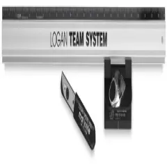Logan 424-1 Team System Plus - 24"