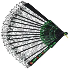 Fiesta Fan (Pack of 12)