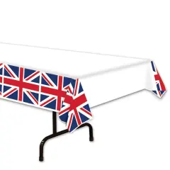 Union Jack Tablecover (Pack of 12)