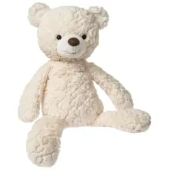 Putty Cream Bear by Mary Meyer - Large -20" Stuffed Animal